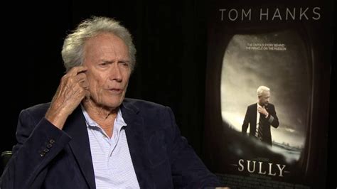 Sully Open End interview Clint Eastwood part 1 - YouTube