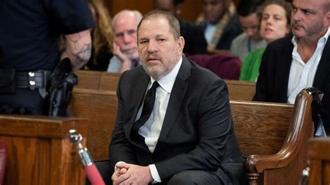 Harvey Weinstein / Harvey Weinstein Victims Win 19 Million Settlement ...