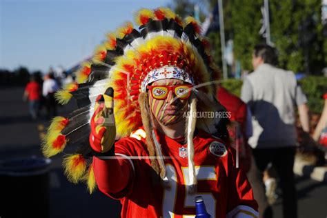 Chiefs nix headdresses, face paint to start NFL season | 1380 KOTA AM