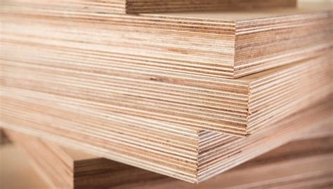 Coosa Board vs Marine Plywood: What is the Difference? - A1 Plywood