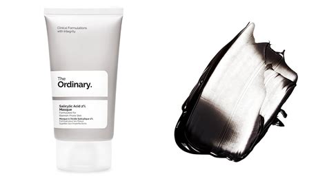 The Ordinary’s Salicylic Acid 2% Masque Is Its First Face Mask | Allure