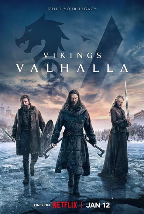 Vikings: Valhalla (season 2)