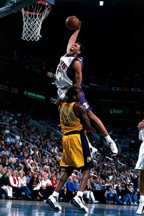 Through The Years: Shawn Marion Photo Gallery | NBA.com