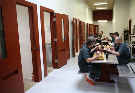 Porter County Jail's God Pod continues to help inmates; expanding to ...