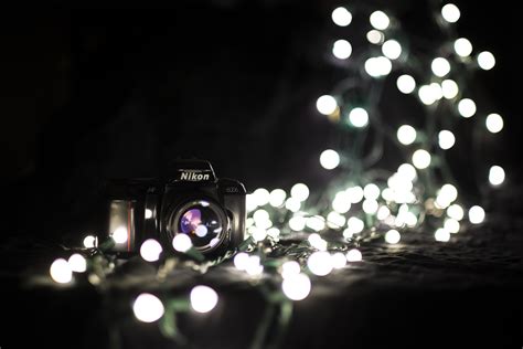 Understanding Bokeh – Camera Club India