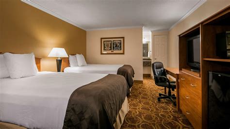 Best Western Sturgis Inn Hotel (Sturgis (SD)) - Deals, Photos & Reviews