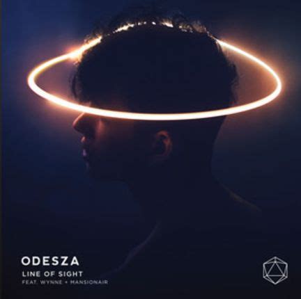 Pin by Kevin Halladay-Glynn on Poster/Album Art | Odesza, Album art ...