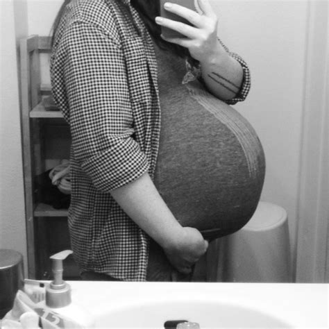 36 weeks with boy/girl twins! 5cm dilated and 50% effaced for about two weeks now. Contractions ...