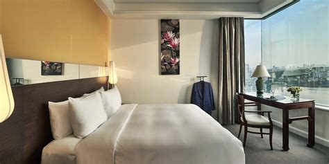 PAN PACIFIC HANOI 5⋆ ::: HANOI, VIETNAM ::: COMPARE HOTEL RATES