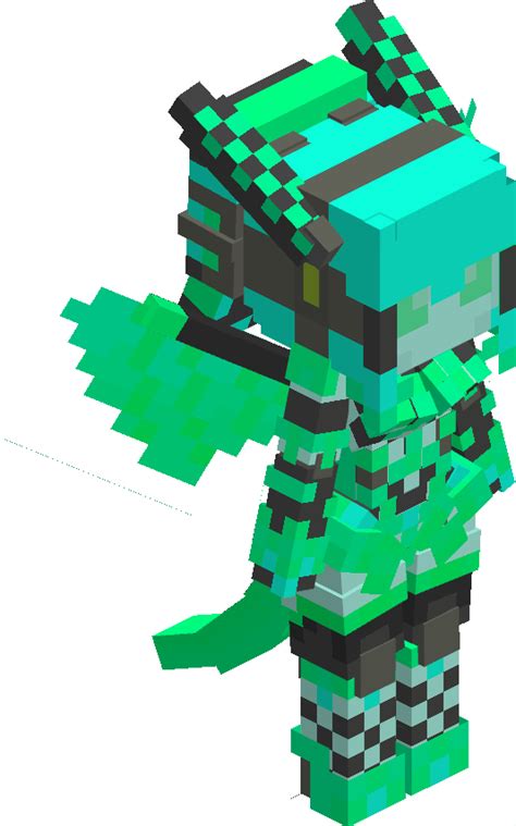 Reboot LovelyRobot - Minecraft - Best Mods