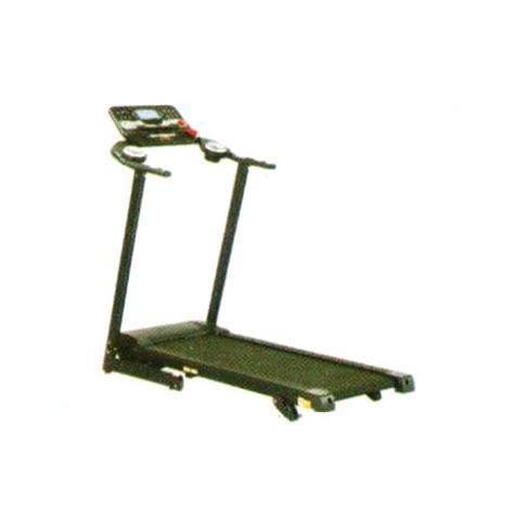 Motorised Treadmill at Rs 10500 | Electric Home Treadmill in New Delhi | ID: 8545454973