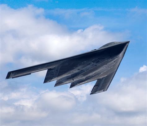 Could the New B-21 Stealth Bomber Also Become a Stealth Fighter? | The National Interest