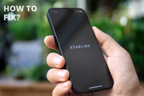 How to Fix Starlink Stuck On Searching? - (Top 6 Solutions)