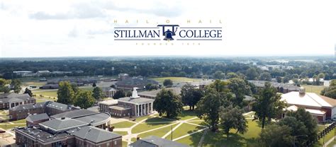 Stillman College | Tuscaloosa AL