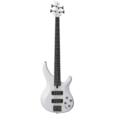 Yamaha TRBX304 Electric Bass Guitar | Reverb