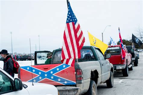 Student says Confederate flag theft sparked protests | The Seattle Times