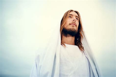 Jesus Christ - Lord and Savior of the World