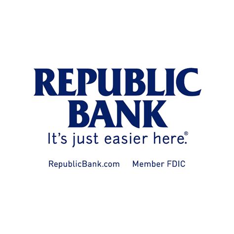 Republic Bank - FEAT Louisville