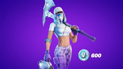 Diamond Diva Fortnite Wallpapers - Wallpaper Cave