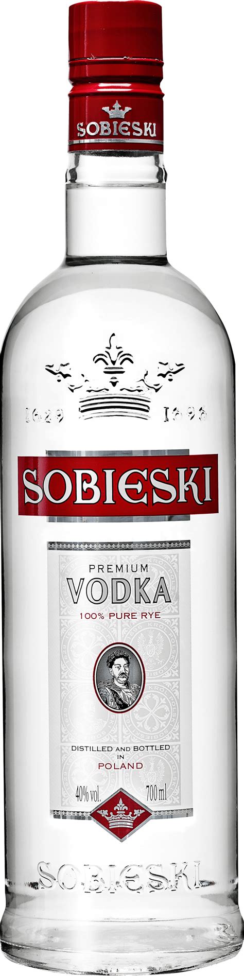 Vodka PNG