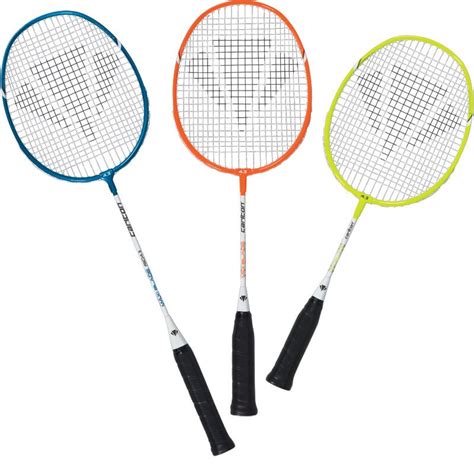 Wooden And Foam Single joint Badminton Rackets, 85-89 Grams, Packaging ...