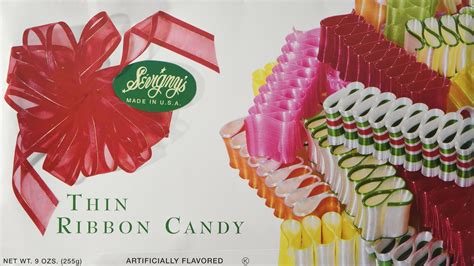 The Best Ideas for Old Fashioned Ribbon Christmas Candy – Best Diet and Healthy Recipes Ever ...