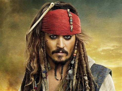 Will Johnny Depp's Captain Jack Sparrow be a part of Pirates of the Caribbean 6? Producer has ...