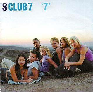 7 (S Club 7 album) - Wikipedia