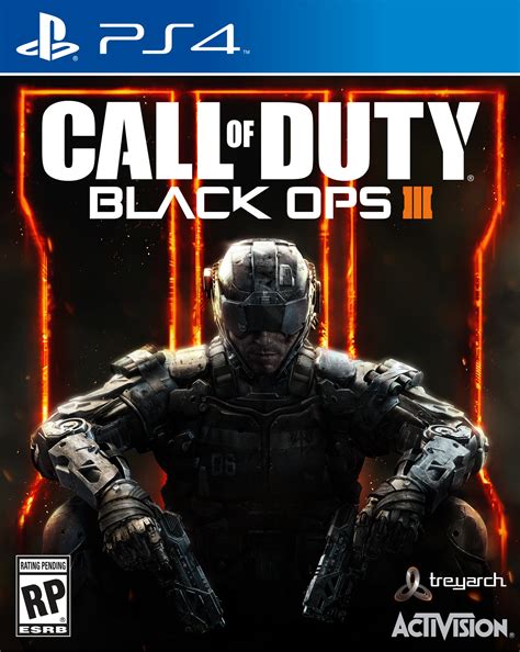 Call of Duty Black Ops 3 Revealed with Amazing Trailer; Beta Access via Pre-Order