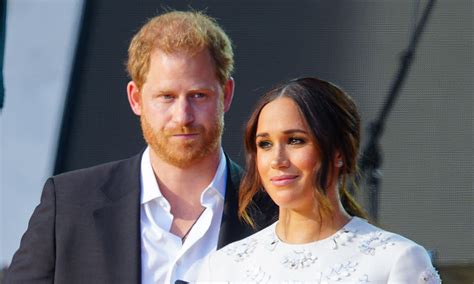 Prince Harry and Meghan Markle issue powerful message days after latest ...