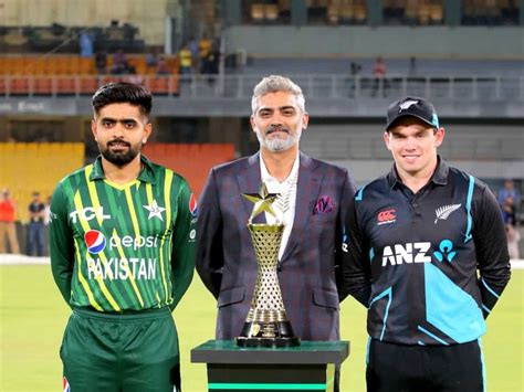 PAK vs NZ 2nd T20 Live: Pakistan vs New Zealand 2nd T20 match date, time, venue & live-streaming ...