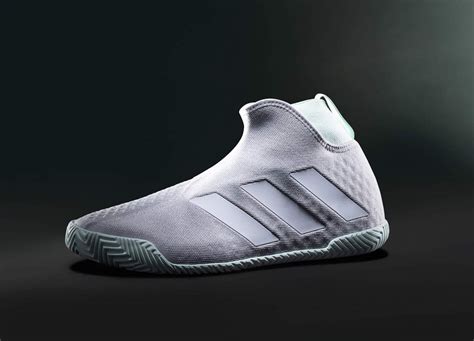 adidas Laceless Shoe