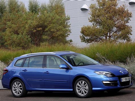 RENAULT Laguna Estate Specs & Photos - 2010, 2011, 2012, 2013, 2014, 2015, 2016 - autoevolution