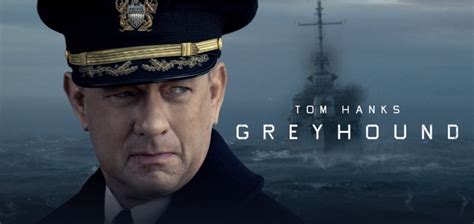 Apple TV+ Sets Opening Weekend Record with Tom Hanks Film ‘Greyhound ...