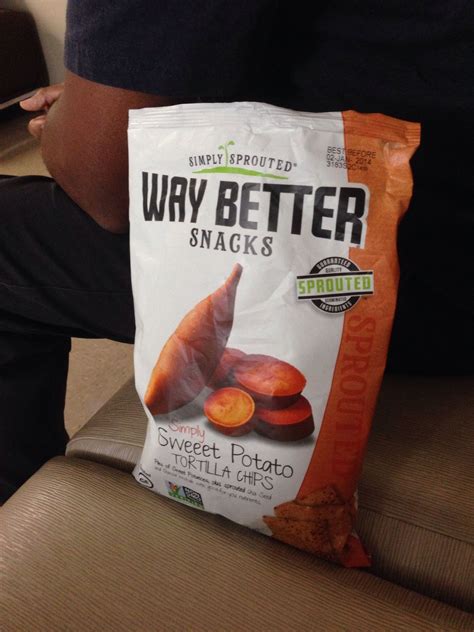 These are the best!!!! And healthy!!!! | Fun snacks, Potato chips, Snacks