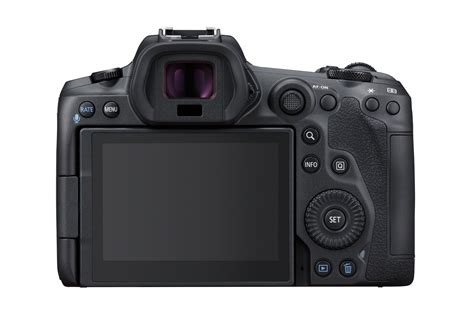 Review Canon EOS R5 - CameraStuff Review