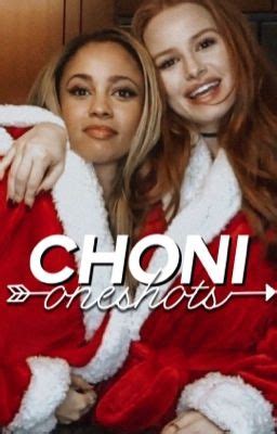 Choni one shots - Knees - Page 2 - Wattpad