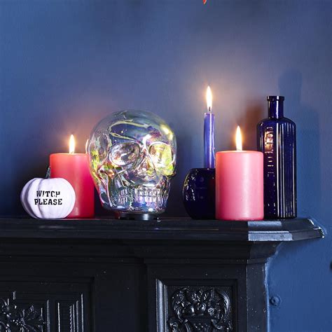 'Witch please', these Asda decorations will take your Halloween bash to the next level – Outdoor ...