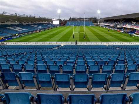 Leinster submit proposal for fans' return to RDS Arena | PlanetRugby : PlanetRugby