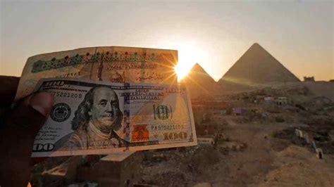 Opinion| The Egyptian economy and the way out - Dailynewsegypt