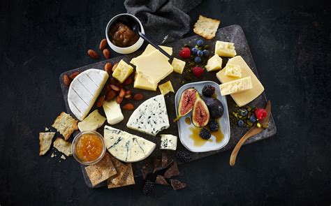 Cheese Types | Everything you need to know about cheese | Castello ...