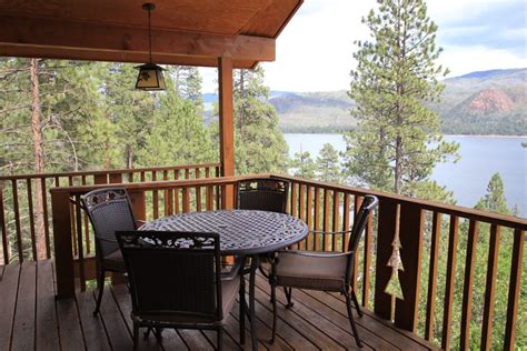 Durango Cabins-Vallecito Lake Vacation Rentals | Pine River Lodge