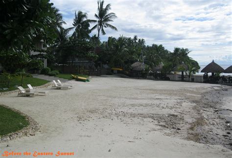 Camotes Island Beach Resorts |Filipino Sojourner