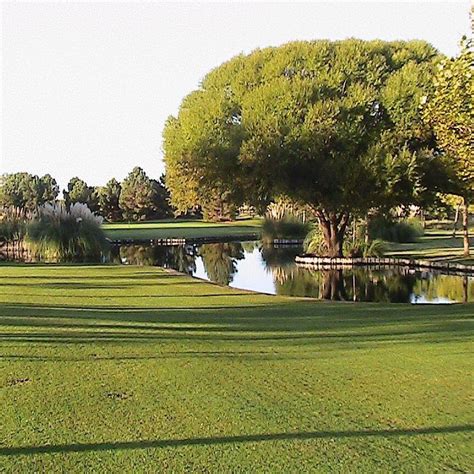 Shadow Hills Golf Course | Lubbock TX