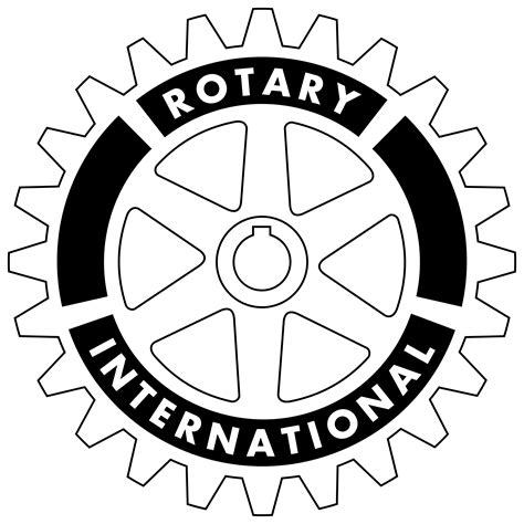 Rotary International Logo Vector at Vectorified.com | Collection of ...