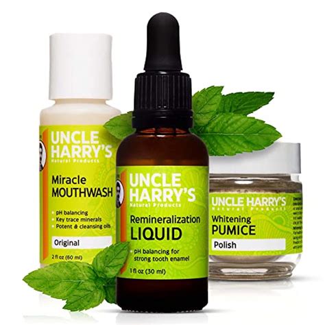 Top 10 Uncle Harry Natural Products of 2022 - Katynel