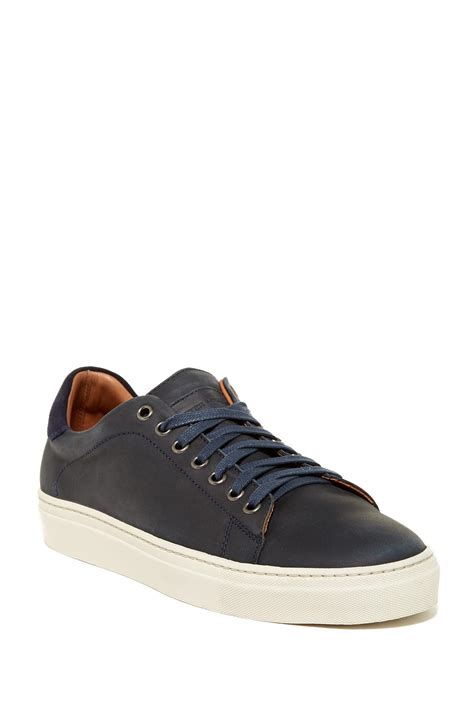 Peter Millar Rubber Skyline Sneaker for Men - Lyst