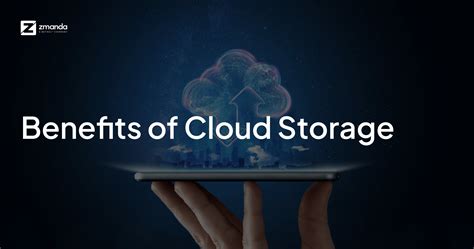 Benefits Of Cloud Storage | Cloud Storage for Your Data Backup | Rebit