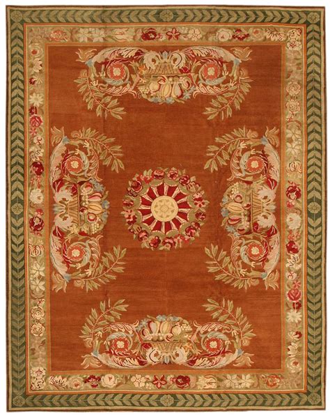 Antique Chinese Oriental Rugs 44055 For Sale | Antiques.com | Classifieds