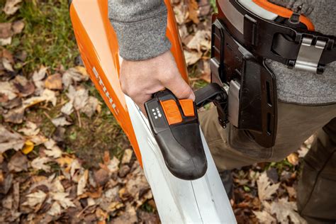 The Best Accessories for Stihl Cordless Tools — Balmers GM